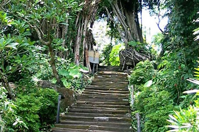 Bali Shaman,Palm Reading,& Spiritual - Hotel Pickup and the Morning Schedule (8:00 am and 8–10 Hours)