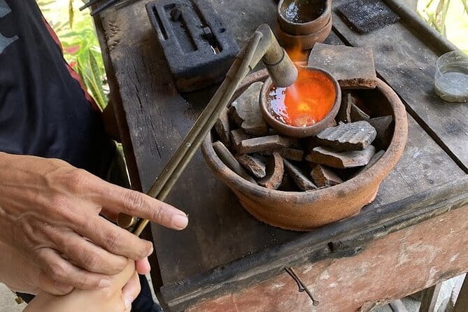 Bali Sidemen Silver Class Making with 7 Gram of Silver - Key highlights you’ll actually care about