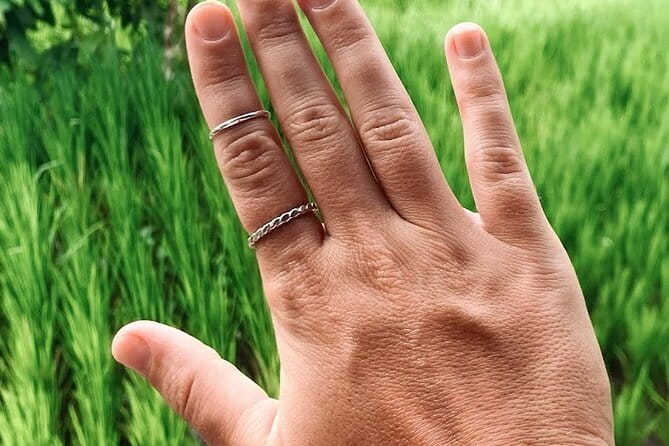 Bali Sidemen Silver Class Making with 7 Gram of Silver - Who this Sidemen silver class suits best