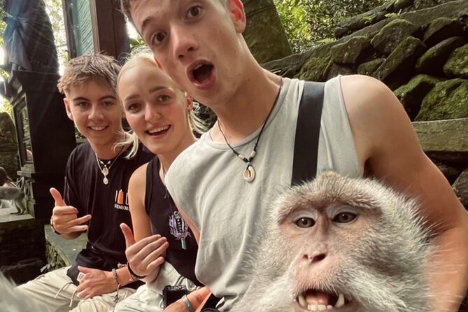 Bali Sightseeing - Tirta Empul Temple Purification: When You Actually Do the Ritual