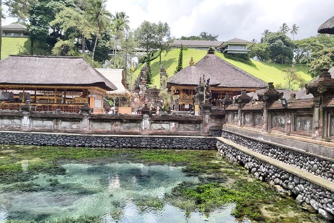 Bali Sightseeing Tour - Traditional village - Waterfall - Key Things I’d Plan For