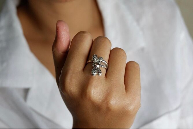 Bali - Silver Jewelry Making Class - Who this silver jewelry class is best for