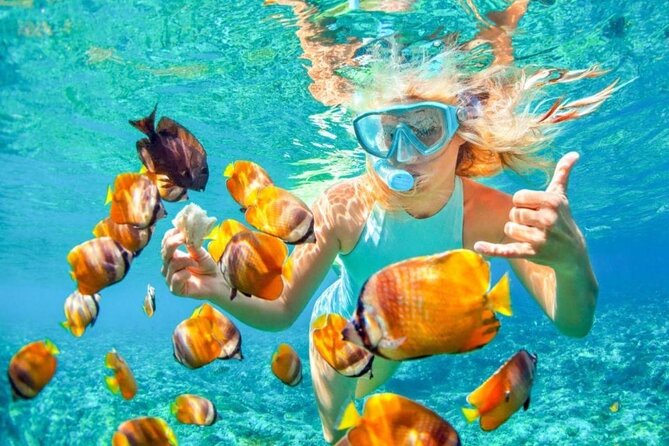 Bali Snorkeling 2 Spot at Blue Lagoon with Lunch & Transport - Getting from your pickup point to the beach without turning your day into logistics