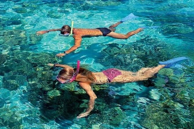 Bali Snorkeling at Blue Lagoon and Tanjung Jepun with Transfer - Ubud pickup and the traffic reality check