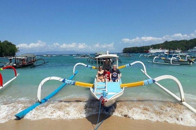Bali Snorkeling at Blue Lagoon with Transport and Lunch - Optional upgrades: waterfalls, Ubud highlights, and Gates of Heaven