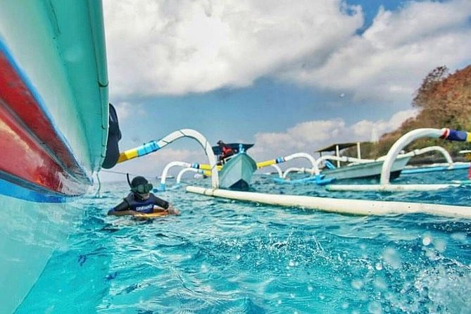 Bali Snorkeling at Blue Lagoon with Transport and Lunch - Practical tips to make your day smoother