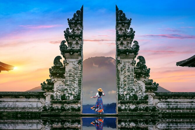 Bali Snorkeling Tour At Blue Lagoon with Gate of Heaven Temple - Key Highlights You’ll Actually Care About