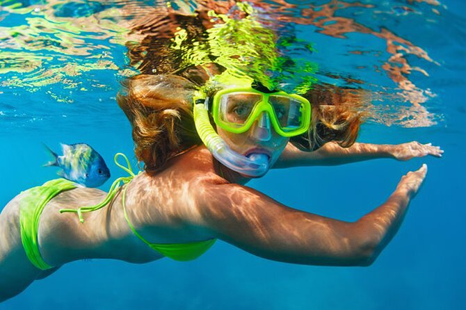 Bali Snorkeling Tour At Blue Lagoon with Gate of Heaven Temple - Who This Tour Fits Best