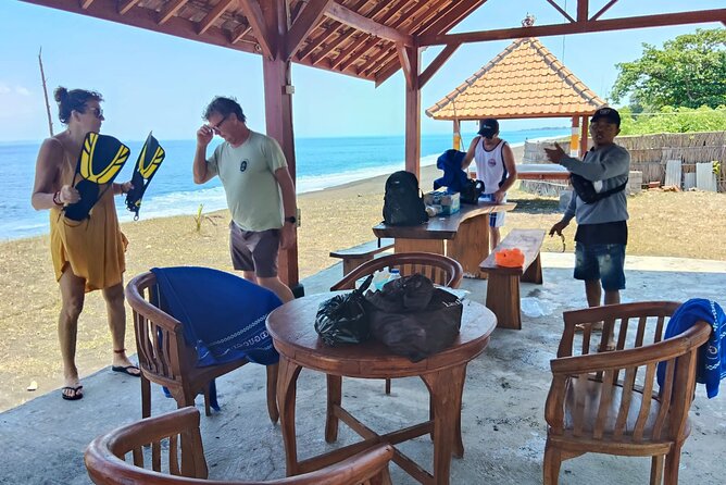 Bali : Snorkeling Trip - Blue Lagoon & Tanjung Jepun with Lunch - Price and value: why $22 adds up more than it looks