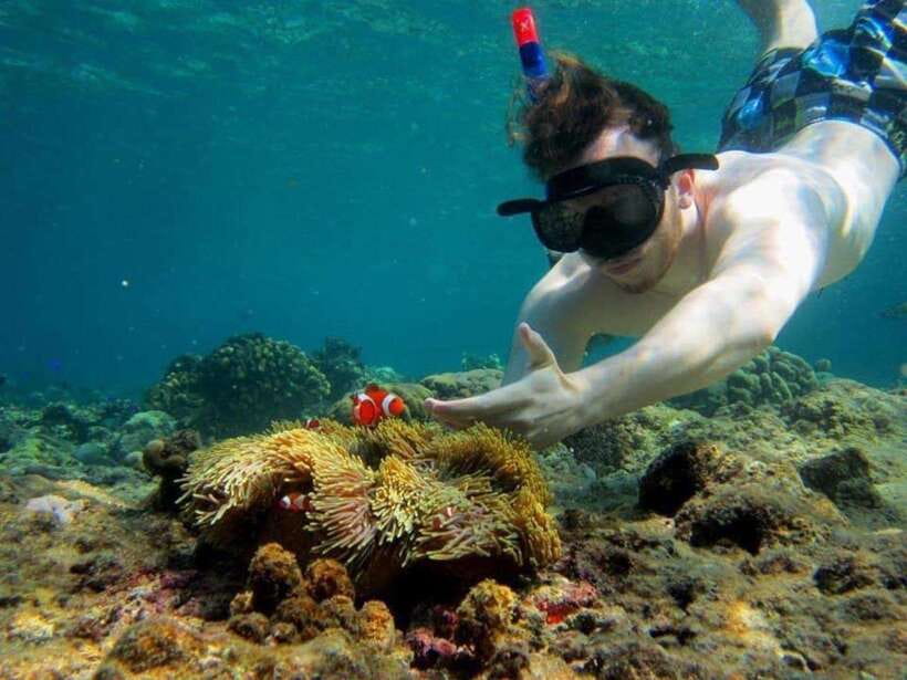 Bali: Snorkling Blue Lagoon Beach include Lunch & Transport - Your 2-hour snorkeling session: pacing, gear, and what to watch for