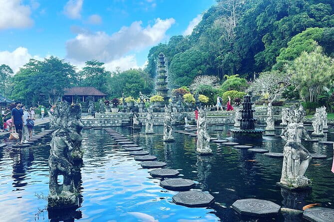 Bali Spiritual Shamanic-Palm Reading, Temple Healing Tour - Who This Tour Fits Best (and Who Might Want a Different Day)