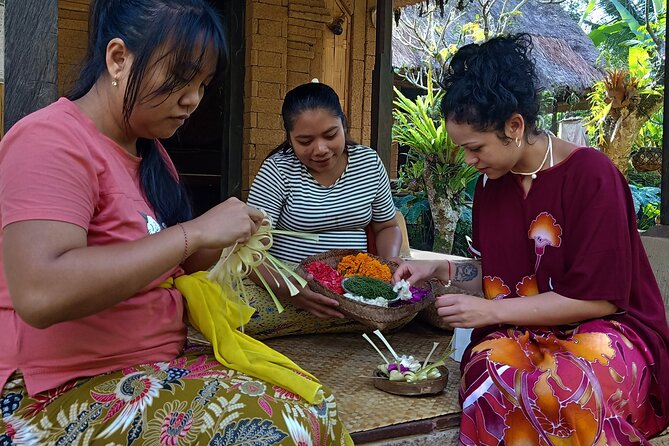 Bali Spiritual Soul Retreat Cleansing and Mantra Healing - Key highlights you’ll feel during the 4–6 hours