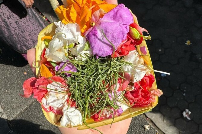 Bali Spiritual Soul Retreat Cleansing and Mantra Healing - Price and what you really get for $79