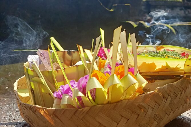 Bali Spiritual Soul Retreat Cleansing and Mantra Healing - Mantra healing: how the holy songs support meditation