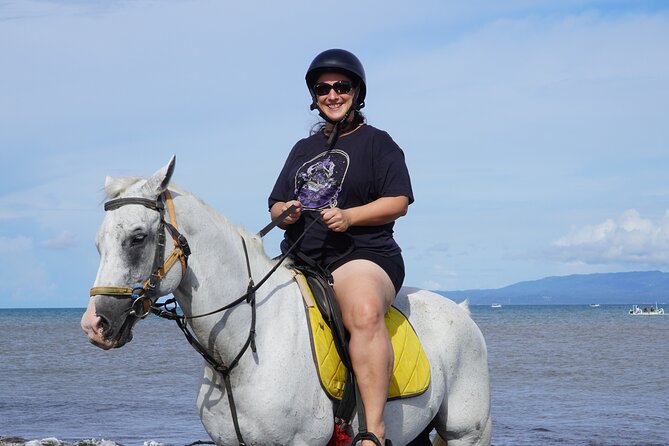 Bali Sunrise Horse Riding and Tour - Tirta Empul Temple: Water Purification and Spiritual Self-Healing