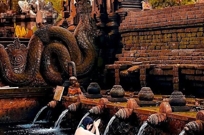 Bali Sunrise Horse Riding and Tour - Gekko Tubing Bali: The Active Option on the Pekerisan River