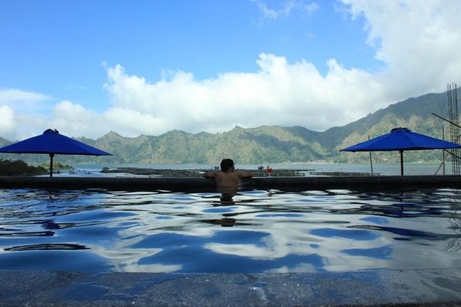 Bali Sunrise Trekking and Natural Hot spring Tour - Batur Natural Hot Spring: The Best Part After the Burn