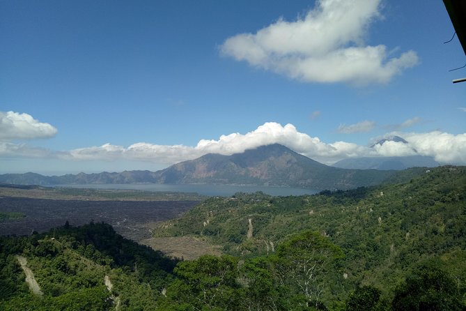 Bali Sunrise Trekking and Natural Hot spring Tour - Price and Value: What $85 Buys in Real Life
