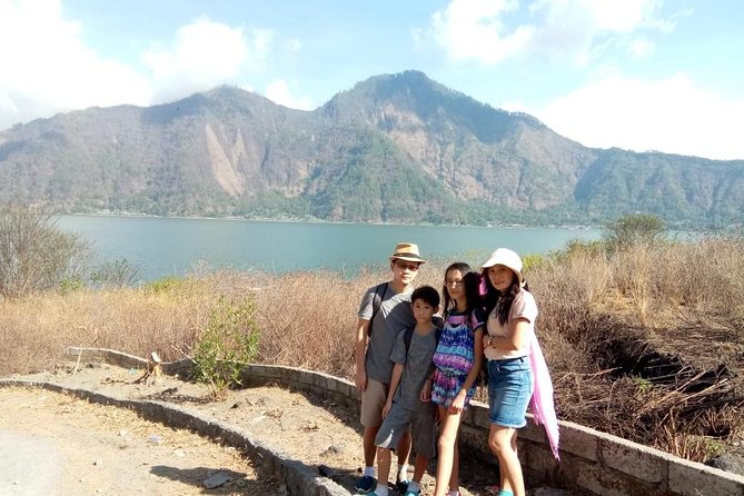 Bali Sunrise Trekking and Natural Hot spring Tour - What to Wear and Bring for a Cold-Then-Warm Day