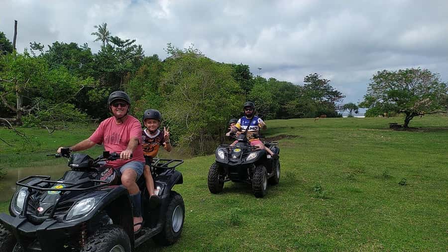Bali: Sunset ATV and Dirt bike Adventure on the Beach - Sunset timing: choosing the afternoon ride (and why it’s worth it)
