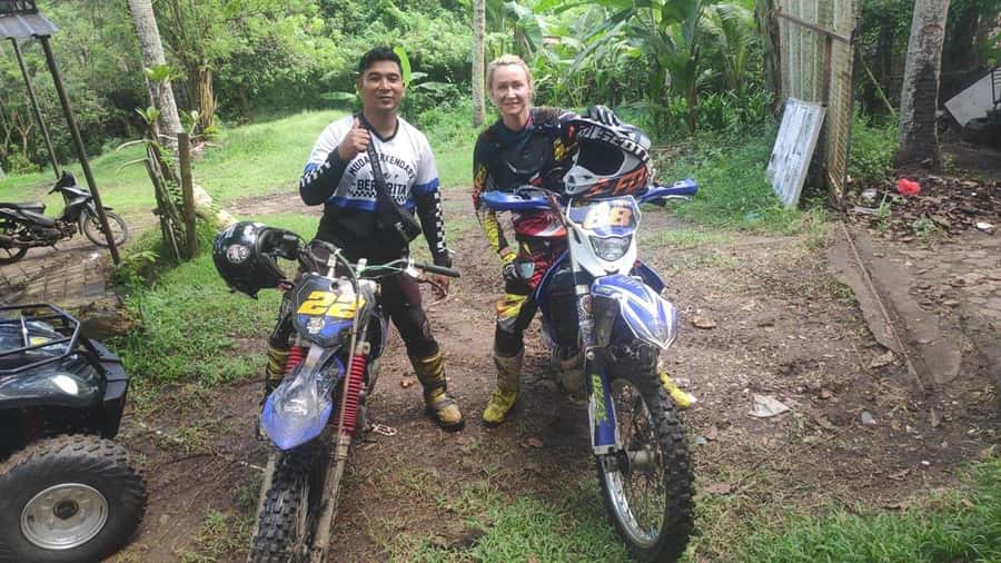 Bali: Sunset ATV and Dirt bike Adventure on the Beach - Safety and instruction: what beginner-friendly really looks like