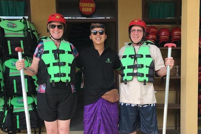 Bali Swing Heaven and White Water Rafting with All Inclusive - Should You Book Bali Swing Heaven + White Water Rafting?