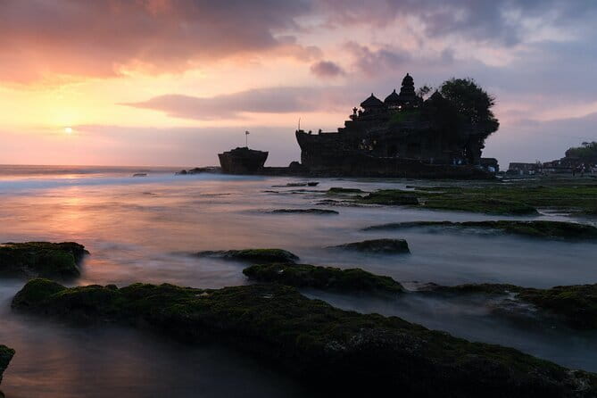 Bali Swing Packages and Tanah Lot Temple Sunset Tour - Lunch After the Jungle Swings: Fueling the Temple Portion