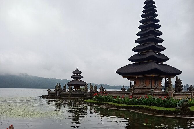 Bali Tanah Lot, Ulun Danu Beratan & Jatiluwih Rice Terrace - Price and Value: Is $62.80 a Good Deal?