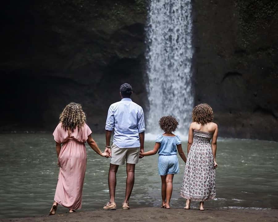 Bali: Temples, waterfall, and Rice Terrace Guided Tour - Key highlights at a glance