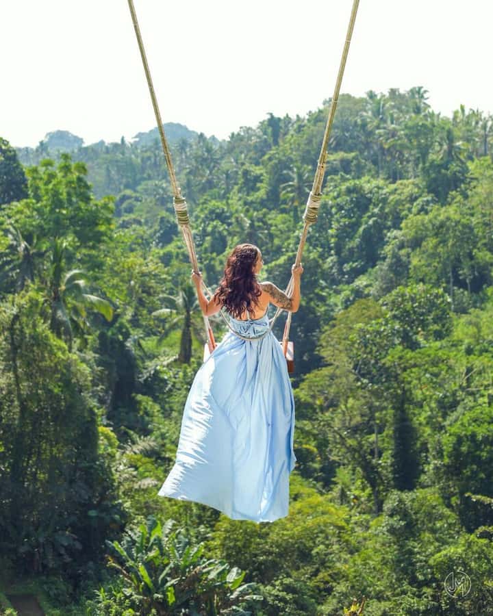 Bali: Temples, waterfall, and Rice Terrace Guided Tour - Tirta Empul: The Sacred Spring Purification Ritual (and How to Be Respectful)