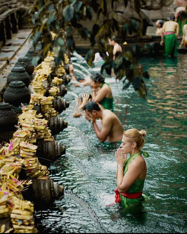 Bali: Temples, waterfall, and Rice Terrace Guided Tour - Pickup and Timing: Why the 10 Hours Feels Fair (Not Rushed)