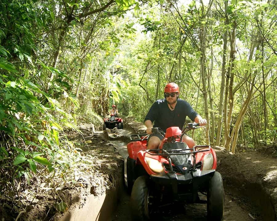 Bali: Thrilling Ultimate ATV Quad Bike Adventure - Who This ATV Adventure Suits Best (And Who Should Think Twice)
