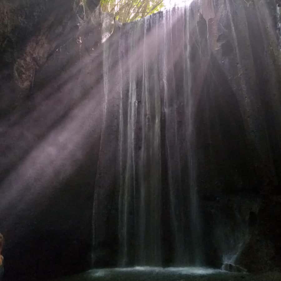 Bali: Tibumana, Tukad Cepung, Kanto Lampo, & Tegenungan Tour - Key Highlights at a Glance