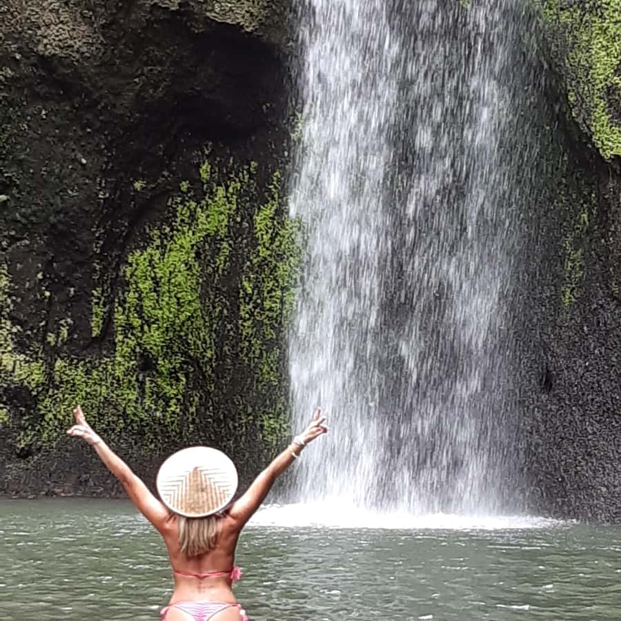 Bali: Tibumana, Tukad Cepung, Kanto Lampo, & Tegenungan Tour - Pickup and Drop-Off: How the Timing Gets Easier (or Not)
