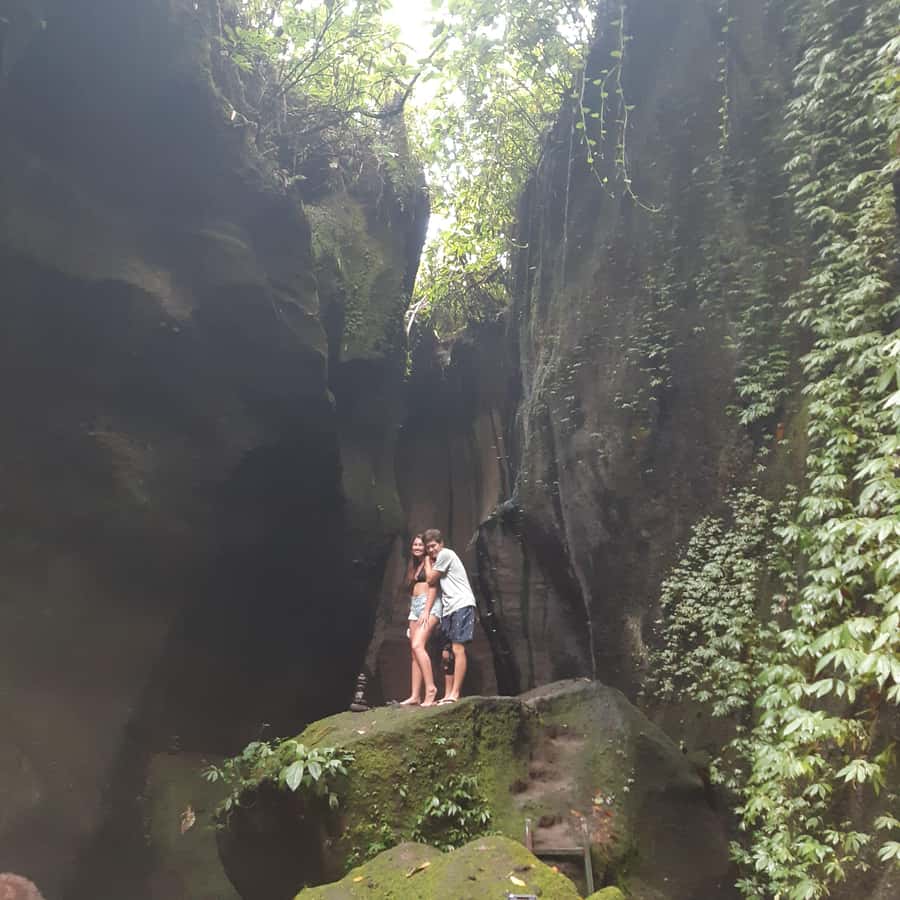 Bali: Tibumana, Tukad Cepung, Kanto Lampo, & Tegenungan Tour - What You Can and Can’t Do: Sunscreen and Swimming Rules to Know