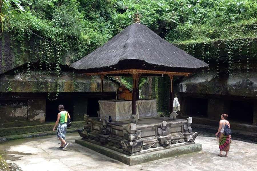 Bali: Top Highlights Private Full-Day Tour from Hotel - Private-group value: better explanations, fewer compromises