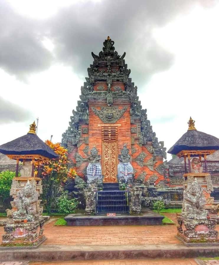 Bali: Top Highlights Private Full-Day Tour from Hotel - Price and logistics: why $21 can still feel like a deal