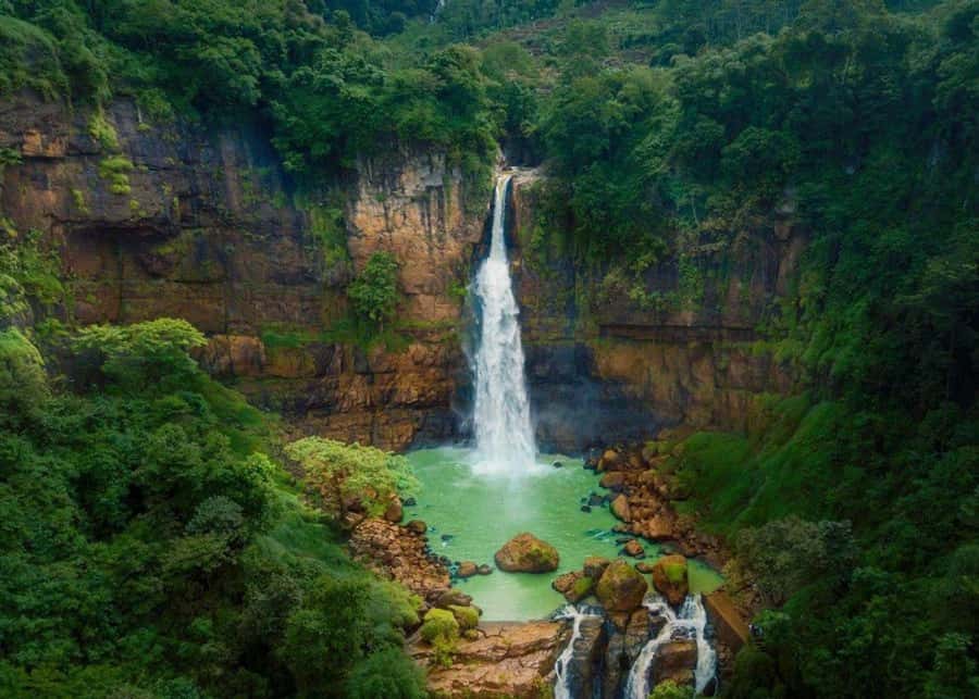 Bali: Top Highlights Private Full-Day Tour from Hotel - Optional silver crafts and Ubud Art Market: shopping without the hard sell