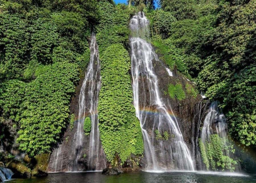 Bali: Top Highlights Private Full-Day Tour from Hotel - Hotel pickup that actually stays practical