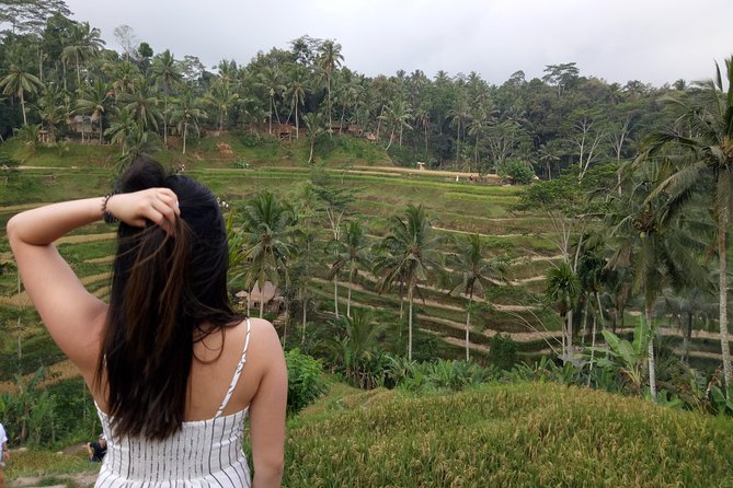 Bali Tour: Cepung Waterfall, Penglipuran Village, & Mt Batur View - Penglipuran Village: the old-Bali feeling you can actually see