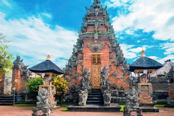 Bali Tour Driver - Why a private Ubud driver beats the grab-and-go plan