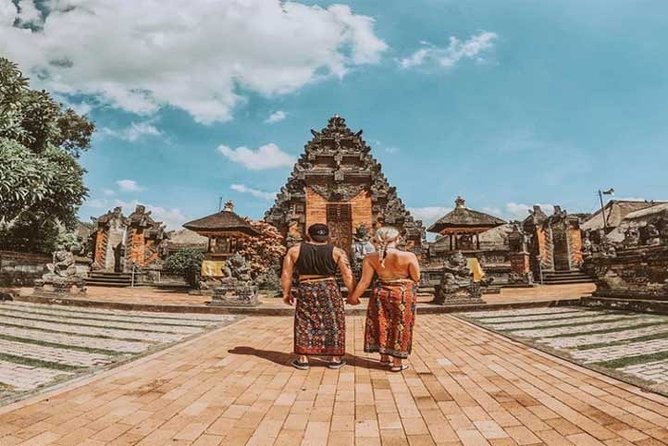 Bali Tour Guide And Driver - Why a private driver makes Ubud-area sightseeing feel easier