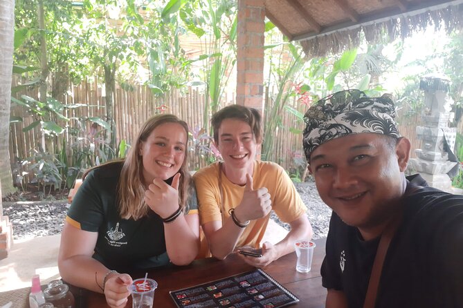 Bali Tour Guide And Driver - Transport, pickup, and your itinerary choices: the practical value of flexibility