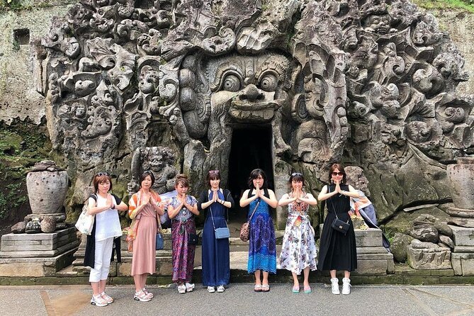 Bali Tour: Kintamani Tour with Lunch - Kintamani and Mount Batur: how to time your volcano moment