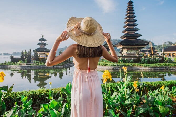 Bali Tour: Tanah Lot, UNESCO Rice Terrace and Water Temple - The Logic Behind This Northern Bali Route