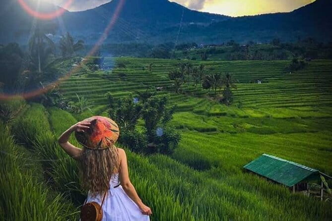 Bali Tour: Tanah Lot, UNESCO Rice Terrace and Water Temple - What to Pack for an 8–10 Hour Day