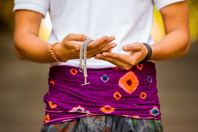 Bali Traditional Silver Jewelry Making Class and Temple Visit - Pura Puseh Batuan: a temple visit with details you’ll notice