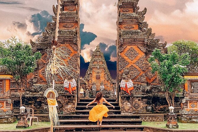 Bali Traditional Silver Jewelry Making Class and Temple Visit - What makes this class good value at around $133