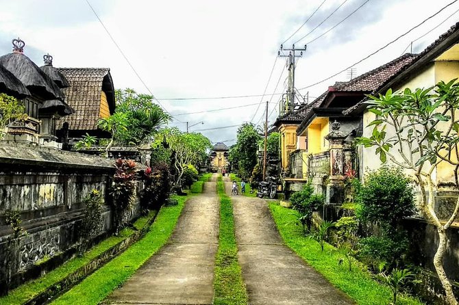 Bali Traditional Village Experience - Key things I’d mark on your must-do list