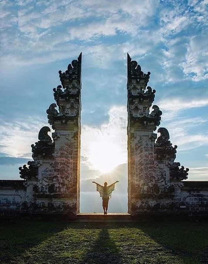 Bali: Trip to Tirta Gangga Palace and Tukad Cepung Waterfall - Price and value: what $61 covers, and what can add up